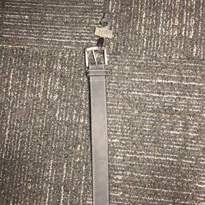 Allen Edmonds Cottonwood Belt